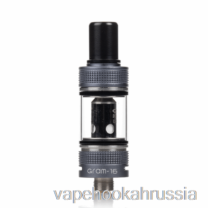 вейп сок Smok Gram-16 бак серый